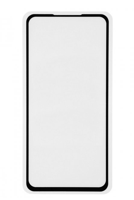 

ЗАХИСНЕ СКЛО NOKIA 3.4 5D BLACK, Черный