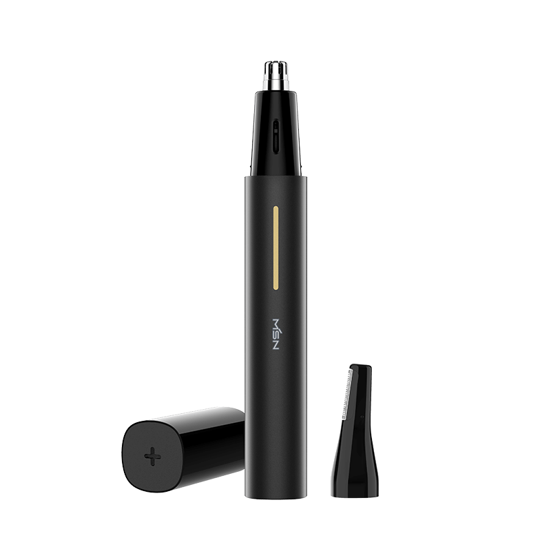 

Триммер Xiaomi MSN H3 Black (для носа, ушей и бровей)