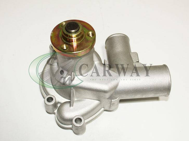 

Помпа Волга (ЗМЗ-406)