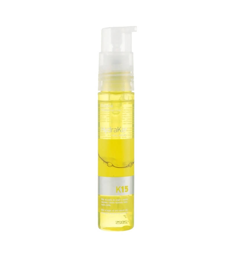 

Аргановое масло Erayba HydraKer K15 Argan Mystic Oil 50мл эликсир