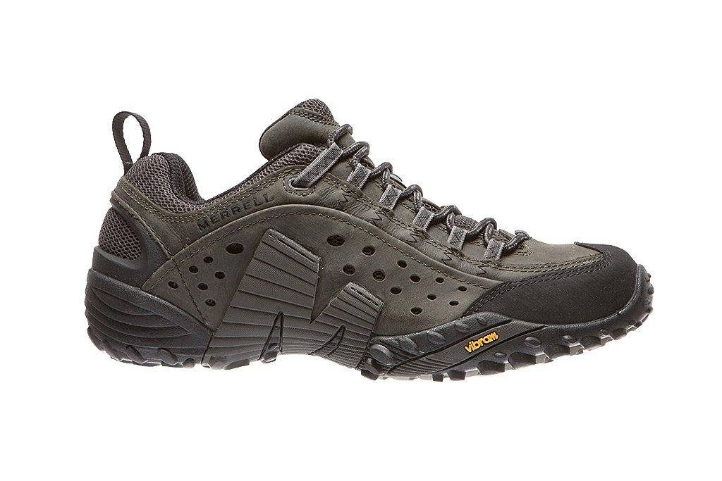 

Кроссовки Merrell Intercept треккинг J559595 44 / 28cm / us-10 / uk-9.5