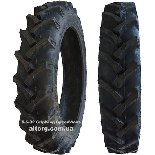 

Шина 9.5-32 GripKing - SpeedWays