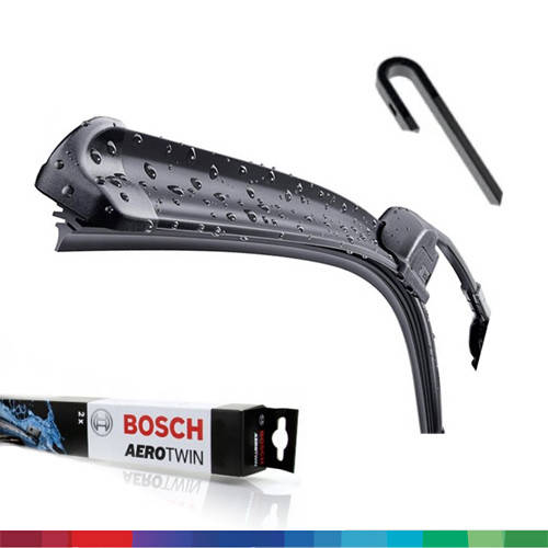 

700мм MITSUBISHI Grandis 2004-2010 дворники Bosch AeroTwin AR70N