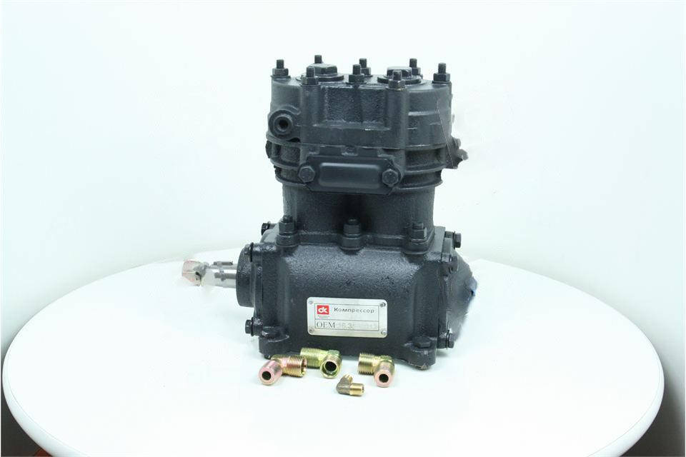 

Компрессор МАЗ, ЗИЛ, Т-150 (Дорожная карта). 16.3509012