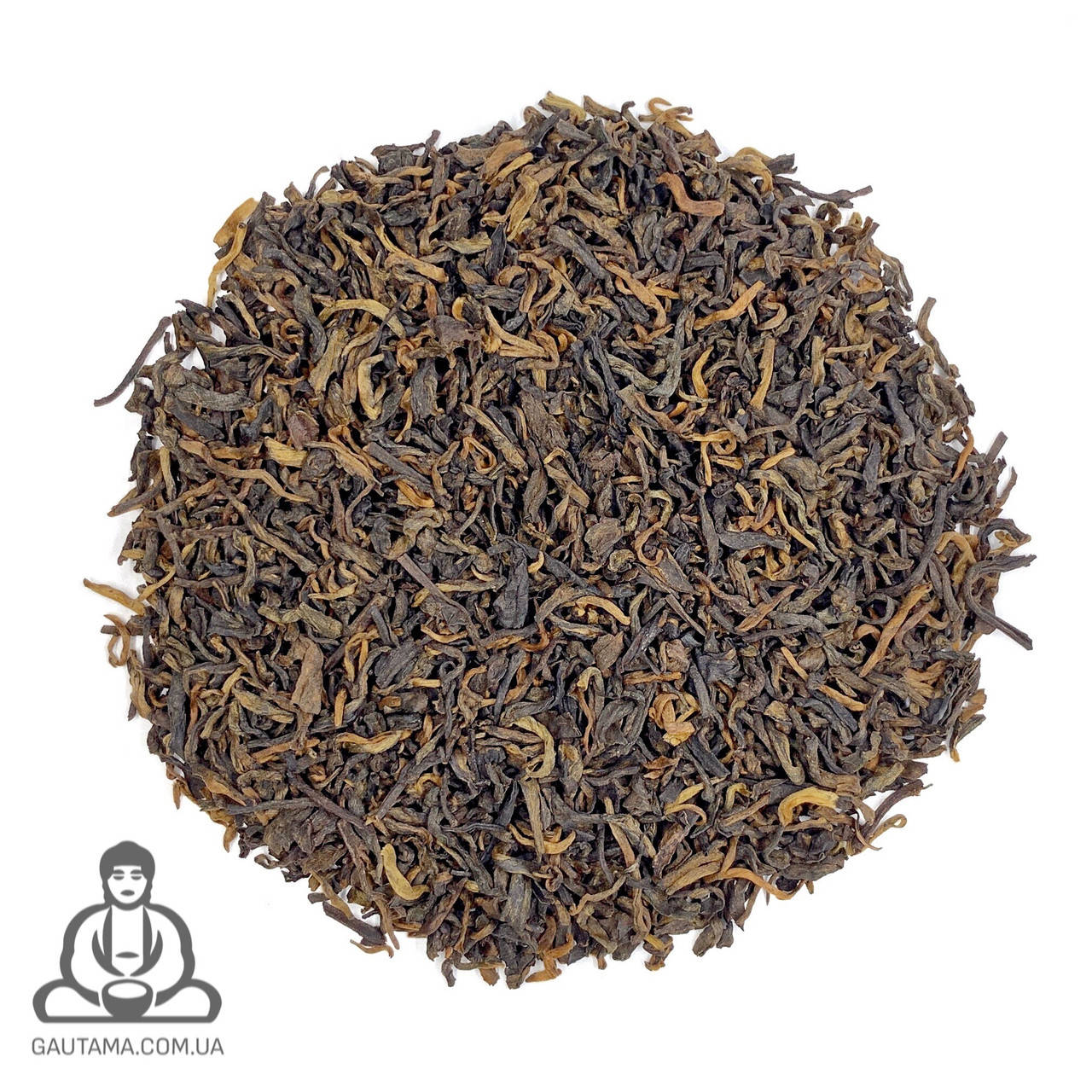 

Чай Шу Пуэр Лао Тун Чжи «И Цзи»