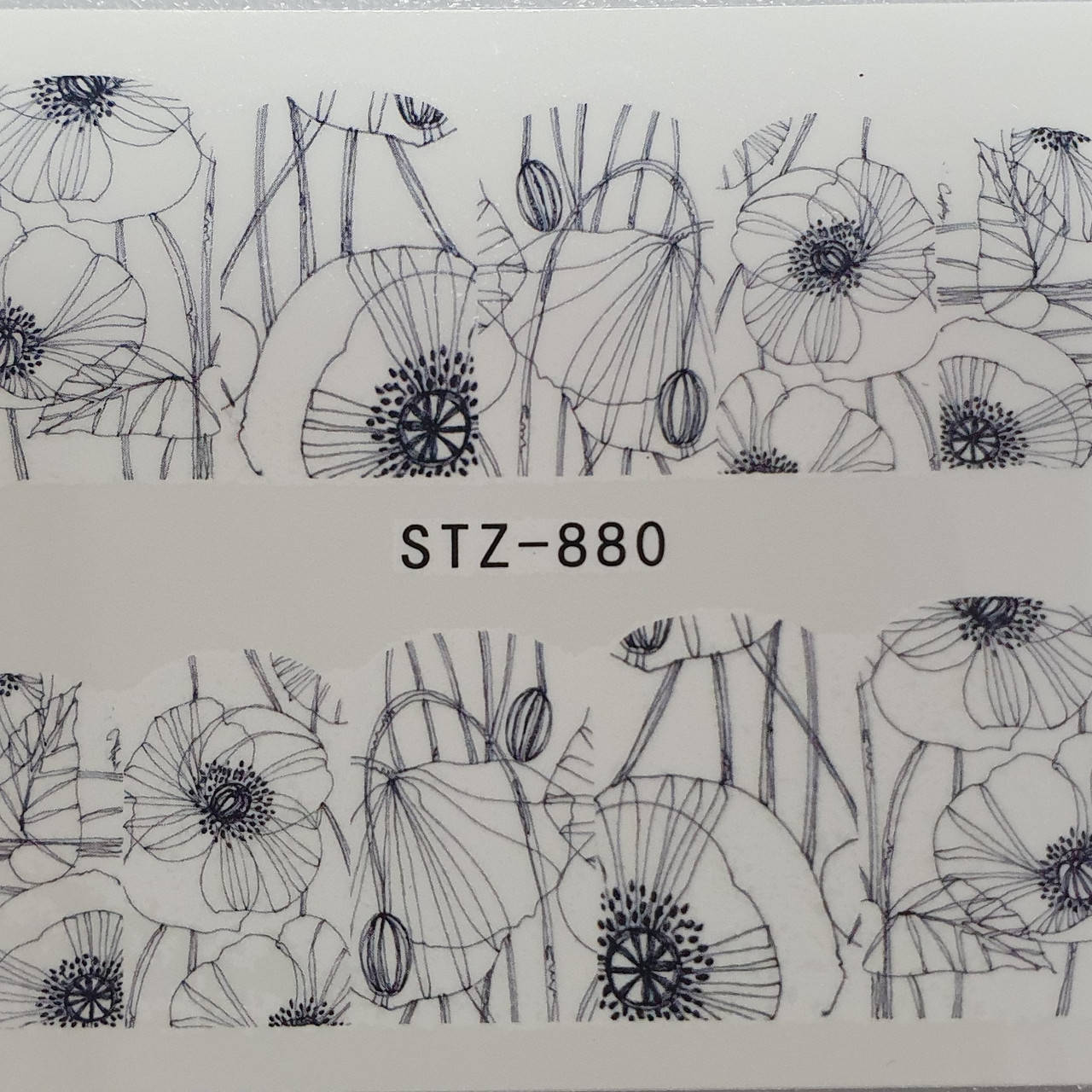 

Наклейки на ногти