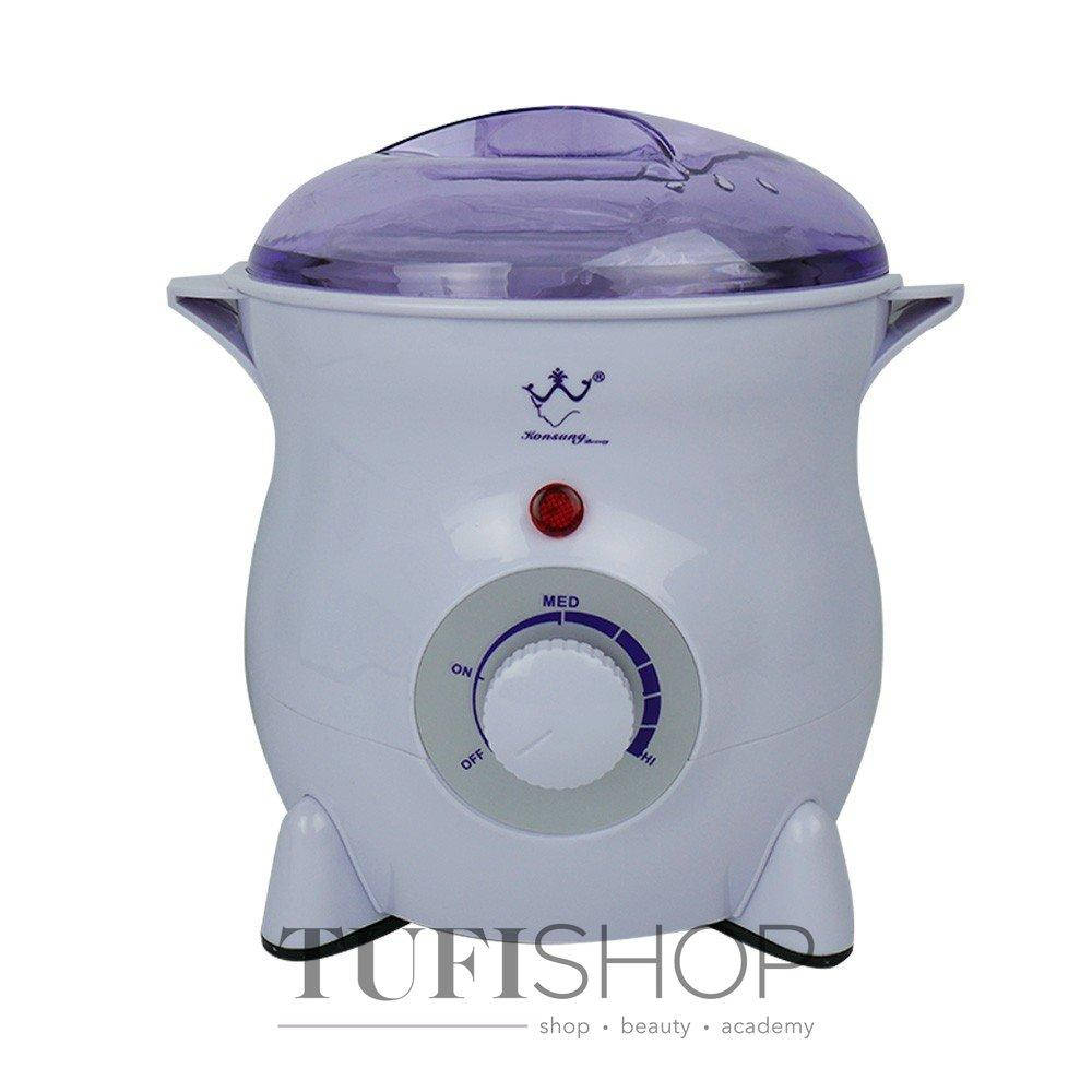 

Воскоплав баночный Wax Heater WN 408-4A, 800 мл