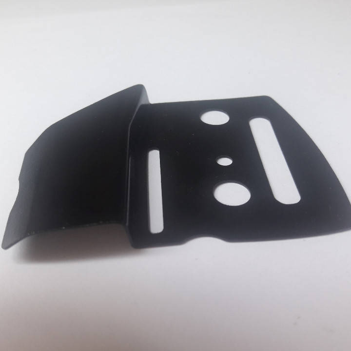 

Пластина шпильки шины GL (картер)