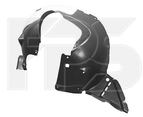 

Подкрылок передний правый для Chevrolet Trax 2013-2016 (Fps)