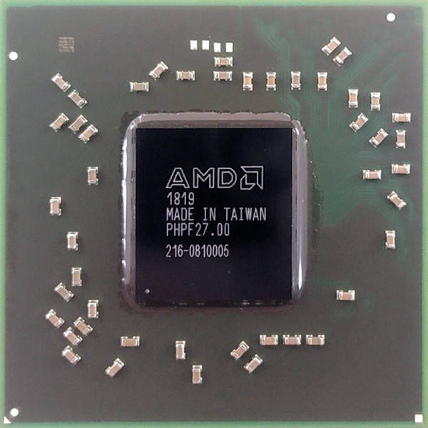 

Микросхема ATI 216-0810005 DC2018+