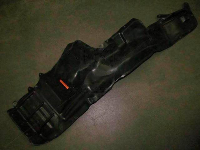 

Подкрылок передний левый Mitsubishi LANCER 9 (TEMPEST). MN161707 Mitsubishi