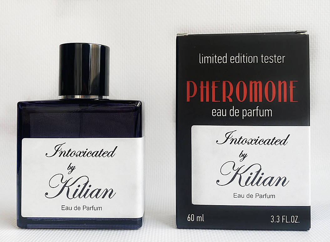 

Kilian Intoxicated - Pheromone Perfum 60ml