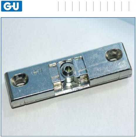 

Защелка балконная GU (Германия)