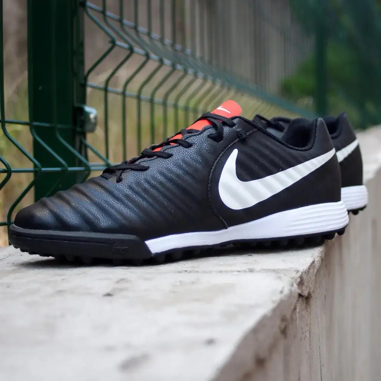 

Сороконожки Nike Tiempo X Legend VII Pro TF (39-45), Синий
