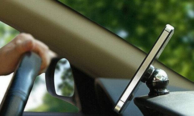

Держатель магнитный HOLDER CT690, для телефона холдер, держатель, подставка, крепление