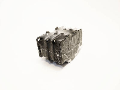 

Колодки тормозные передние Great Wall Safe/ Great Wall Deer / Грейт Вол Сейф 3501080-F00
