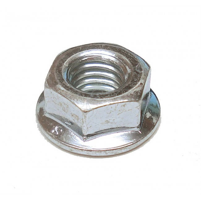 

Гайка крепления шины Partner