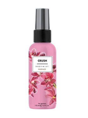 

Парфюмированный спрей для тела Crush Farmasi