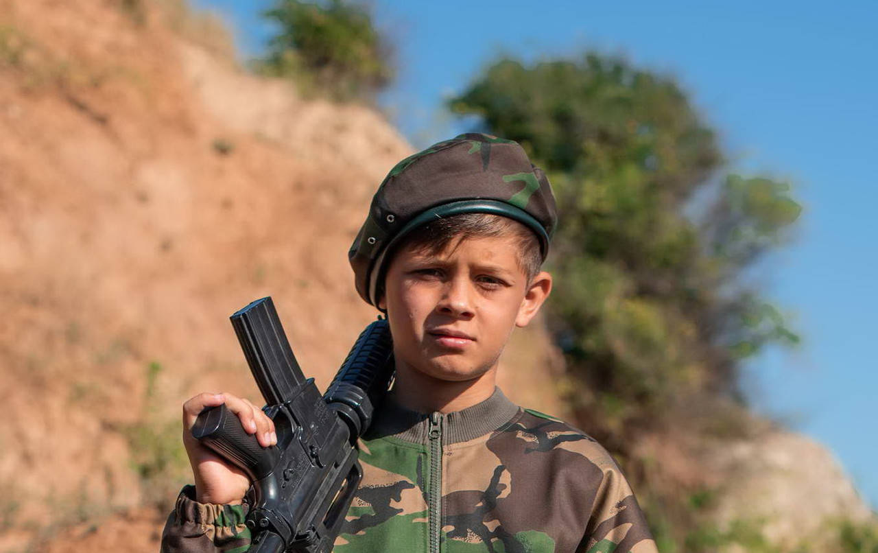 

Берет военный камуфляж DPM универсальный