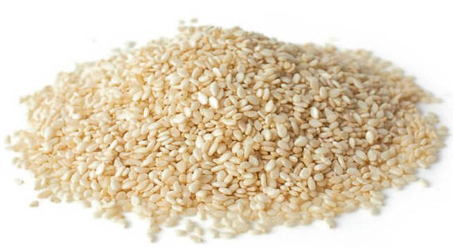 

Белый кунжут 1 кг