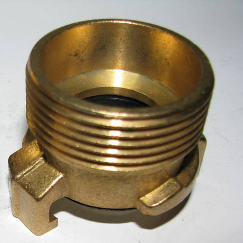 

БРС QUICK (GK) НР 3/4"