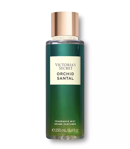 

Парфюмированный мист для тела Orchid Santal Victoria's Secret