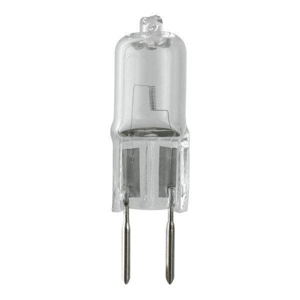 

Галогенная лампа jc-50w GY6.35, Kanlux [10734]