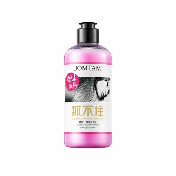 

Кондиционер для волос с аминокислотами Jomtam Luxurious Supple Conditioner
