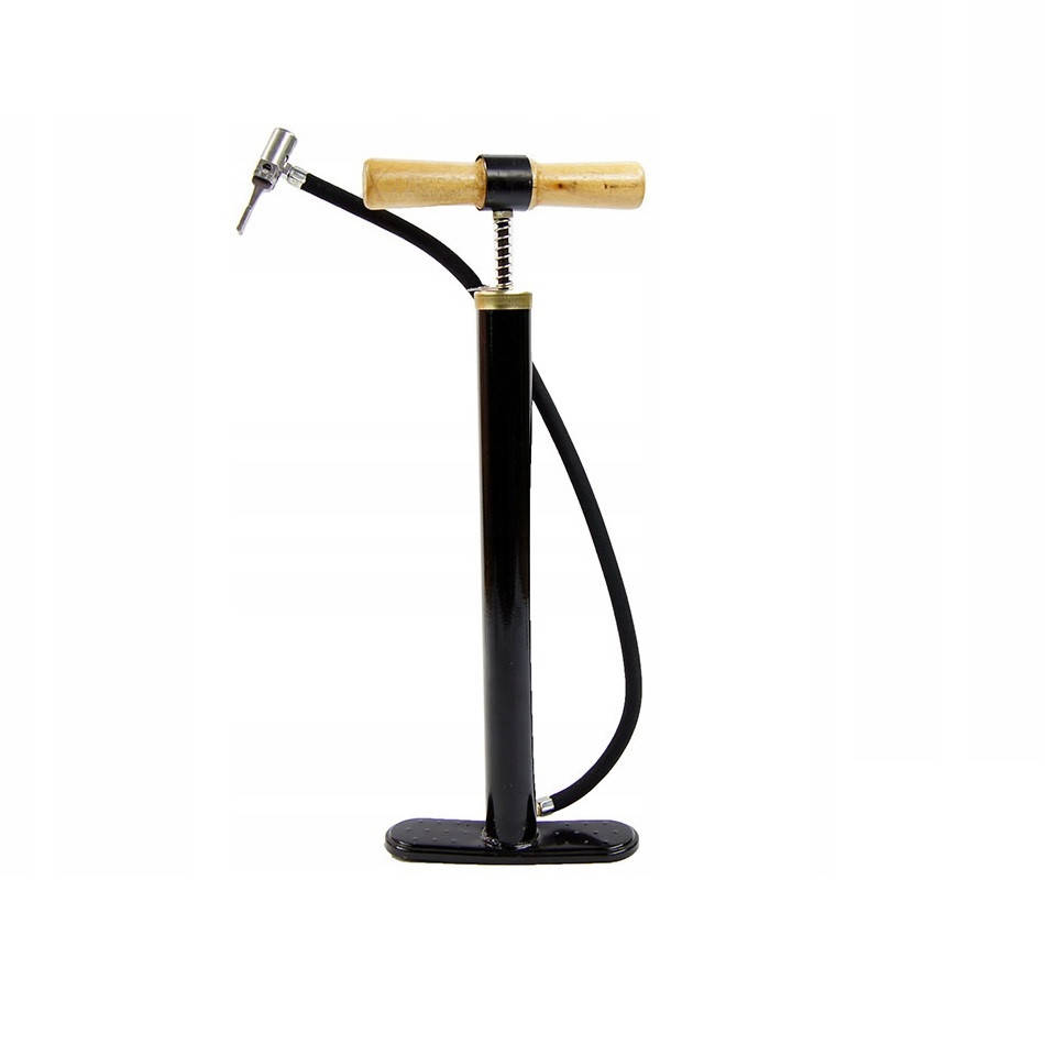 

Насос автомобильный ручной