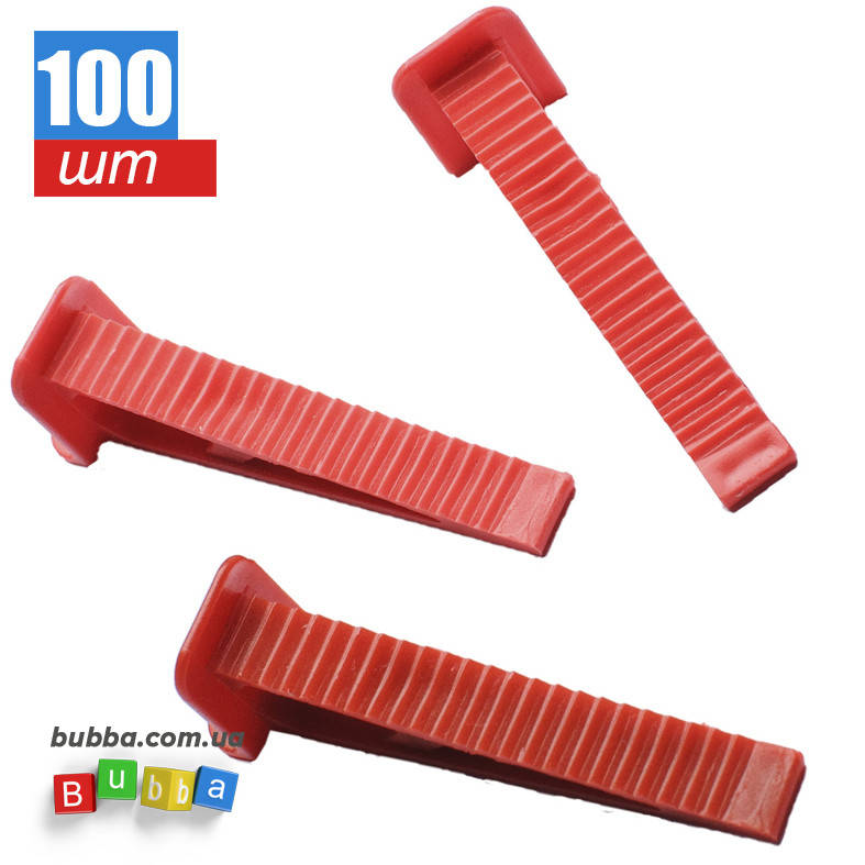 

Клины СВП 100шт