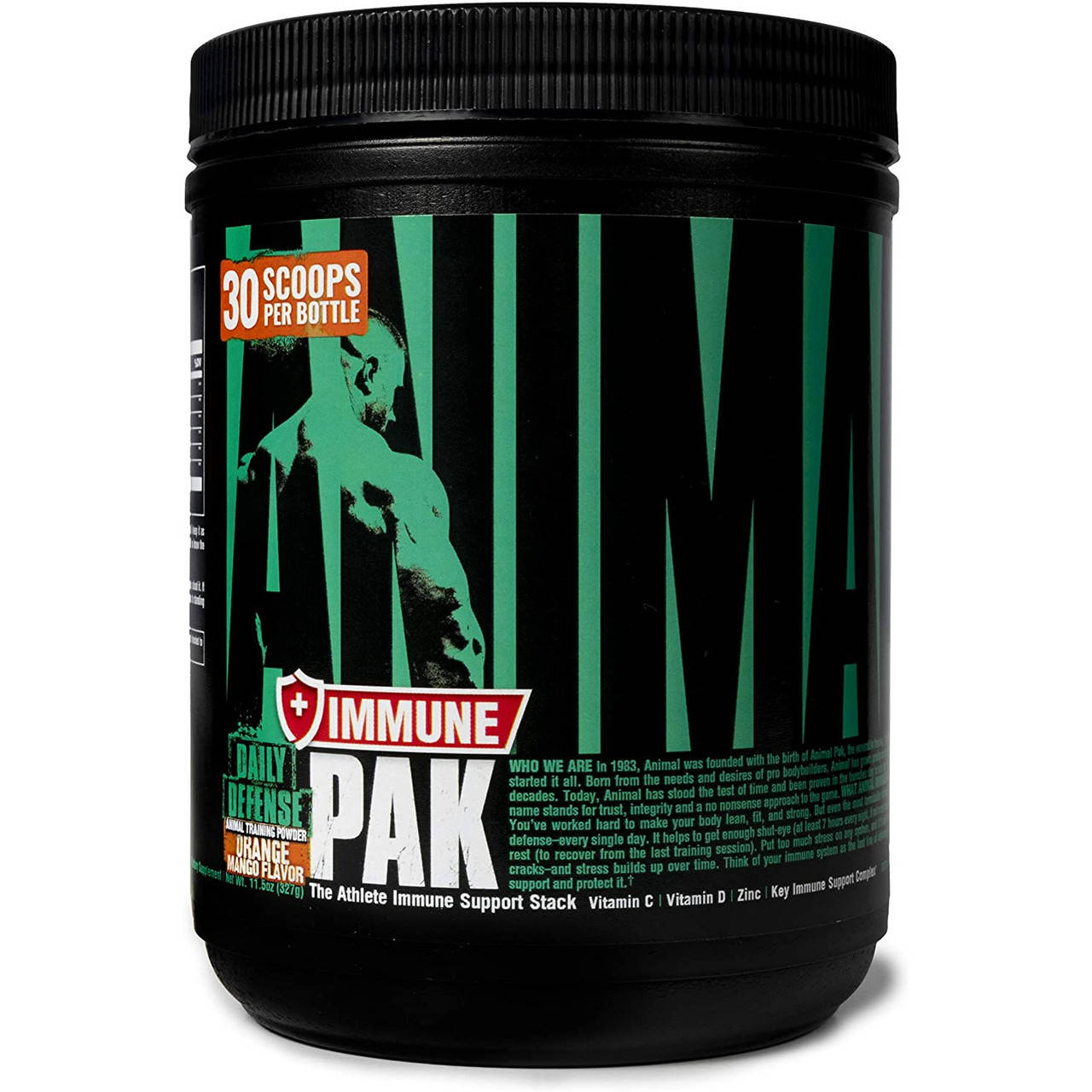 

Добавка для імунітету Universal Nutrition Animal Immune Pack 327 g