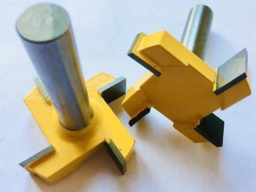 

Фреза для выравнивания поверхности плоскости D51 х h12,7х H 65 х 8* Z4