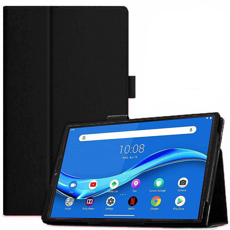 

Чехол Classic Lenovo Tab P11 TB J616 J606 Black, Черный