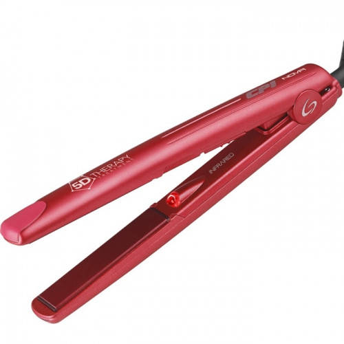 

Выпрямитель с инфракрасным нагревом GAMA CP1 NOVA DIGITAL W&L 5D THERAPY (GI0301)