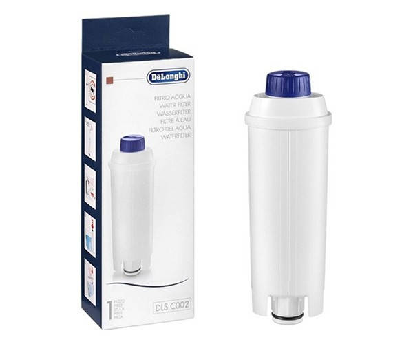 

Фильтр-картридж для очистки воды Delonghi DLS C002, 5513292811