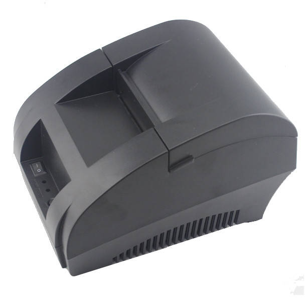 

Термопринтер чековый принтер XP-58IIH JP-5890 58мм