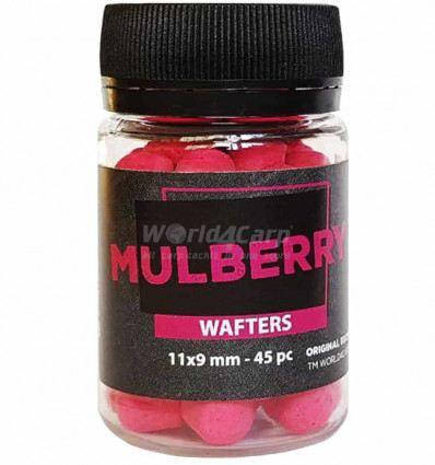 

Бойлы нейтральной плавучести wafters Mulberry (шелковица)