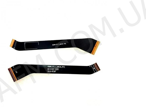 

Шлейф (Flat cable) Lenovo A7- 10 Tab 2 / A7- 20 Tab 2 межплатный на дисплей*