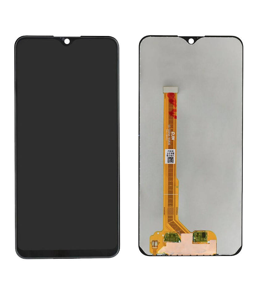 

Дисплей для Vivo Y93S + сенсор Black, Черный