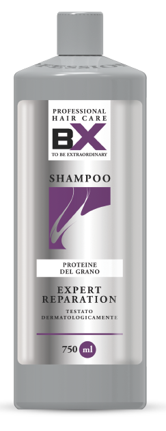 

Шампунь для восстановления волос BX Shampoo Expert Reparation 750 мл