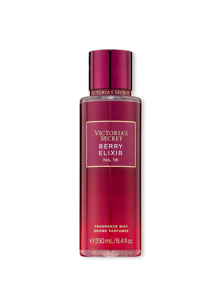 

Спрей для тела Berry Elixir No.16 Victoria's Secret