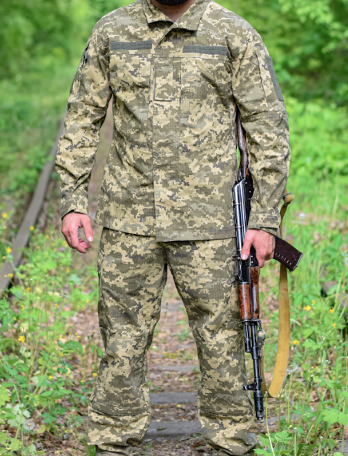 

Военная форма пиксель, шеем под заказ