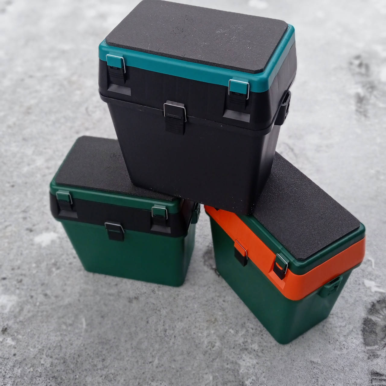 

Ящик зимний F31700