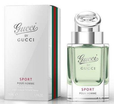 

Туалетная вода Gucci by Gucci Sport (edt 90ml)