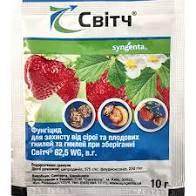 

СВИТЧ 10г Syngenta