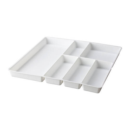 

IKEA Контейнер для столовых приборов STÖDJA ( 001.772.25)