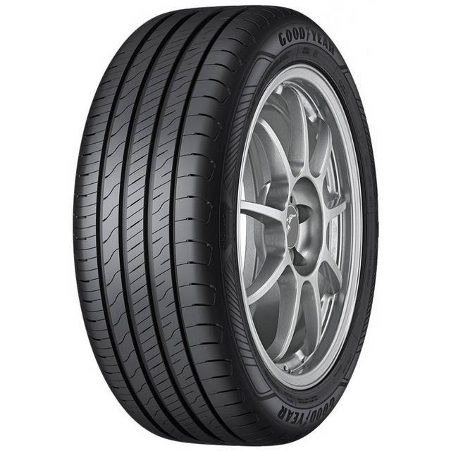 

Летние шины Goodyear EfficientGrip Performance 2 205/55 R16 91H