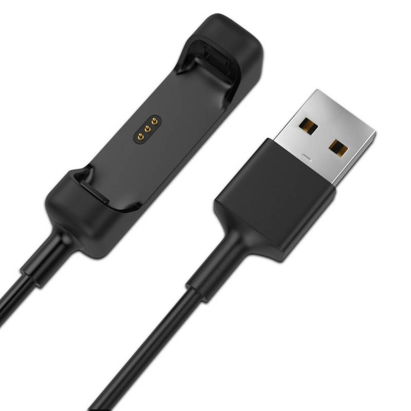 

USB магнитная зарядка кабель зарядное устройство для Fitbit Flex 2 длина 30 см