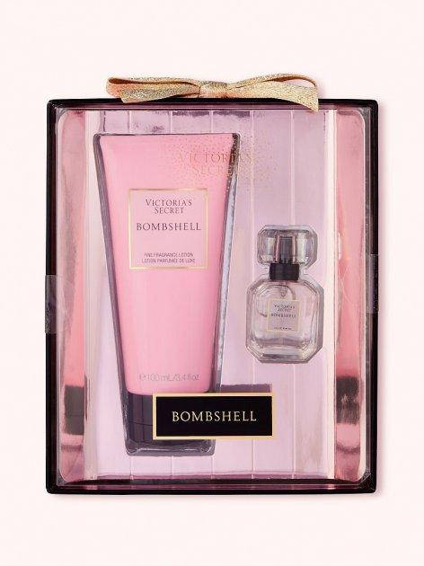 

Подарочный набор VICTORIA'S SECRET BOMBSHELL