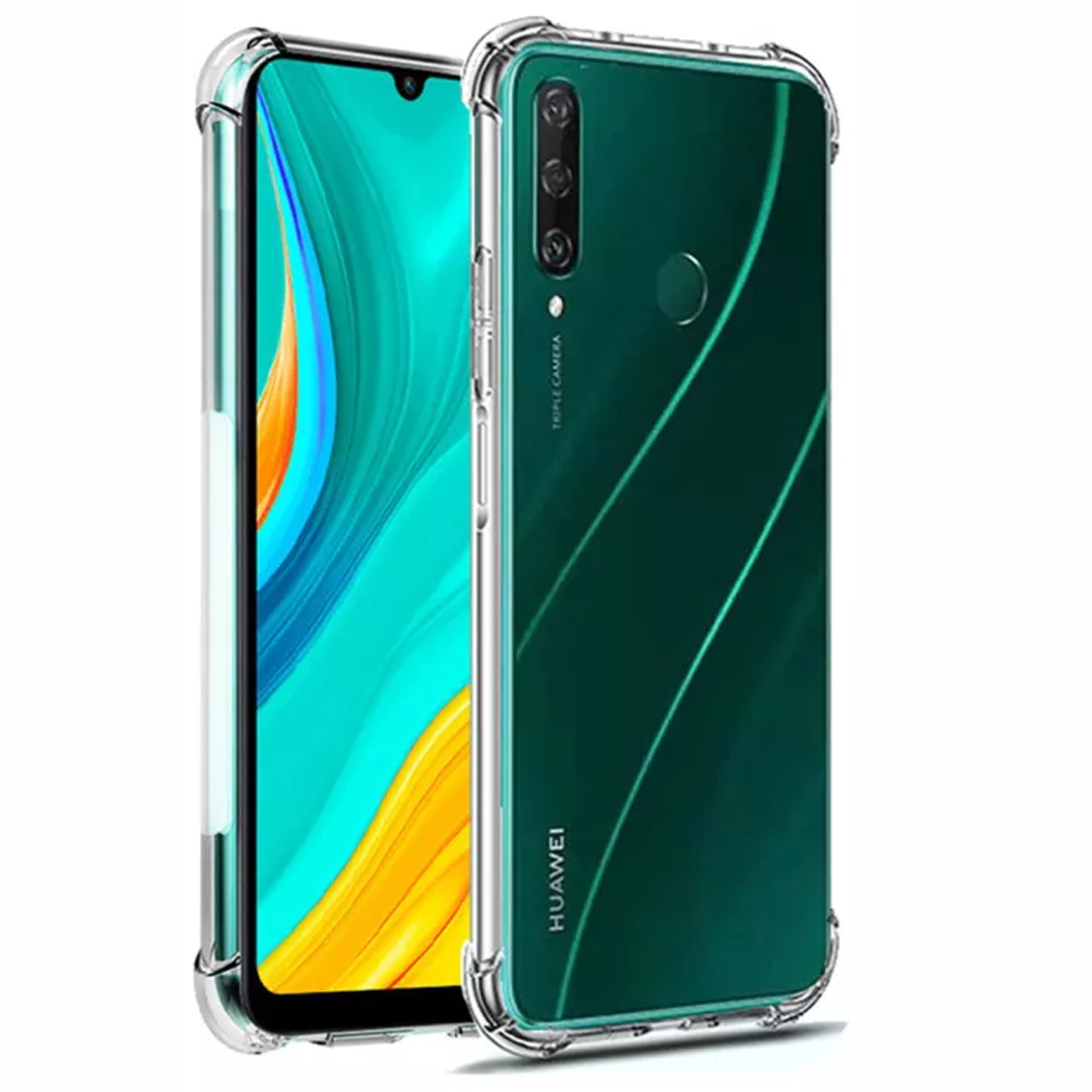 

Противоударный чехол на Huawei Y6p